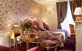 Hotel&Spa Saint-Jacques